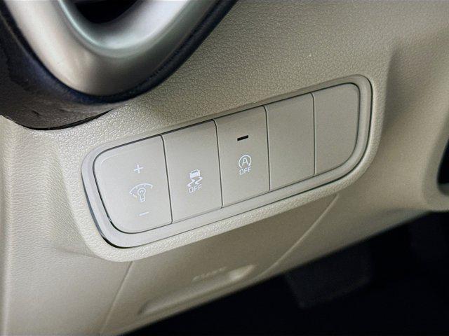 used 2023 Kia Soul car, priced at $16,702