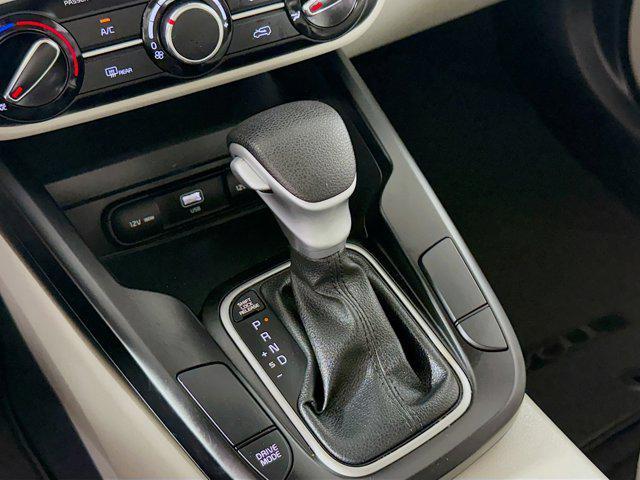 used 2023 Kia Soul car, priced at $16,702