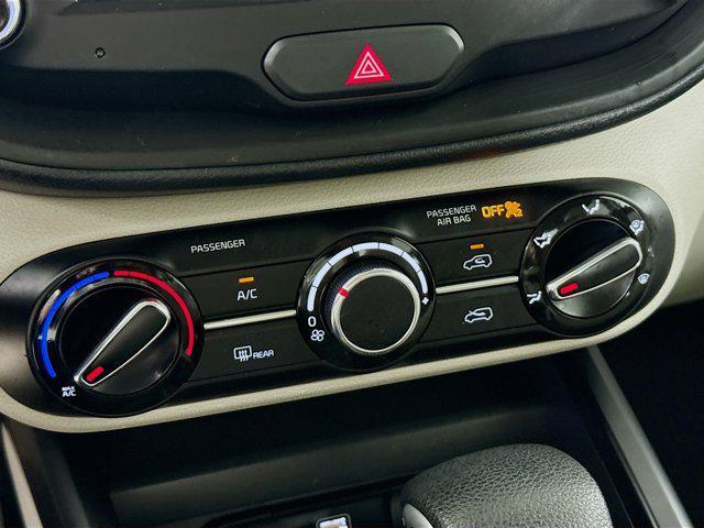 used 2023 Kia Soul car, priced at $16,702