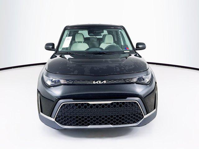 used 2023 Kia Soul car, priced at $16,702