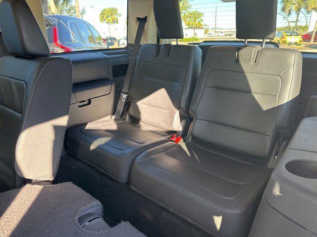 used 2019 Ford Flex car, priced at $20,016