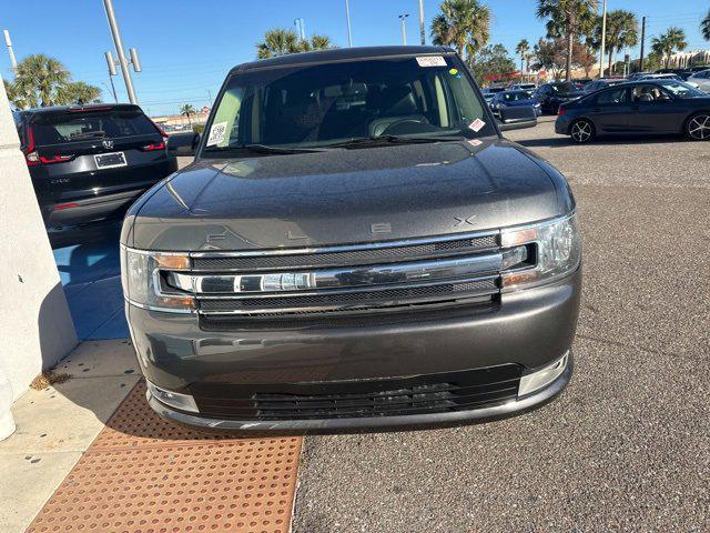 used 2019 Ford Flex car, priced at $20,016