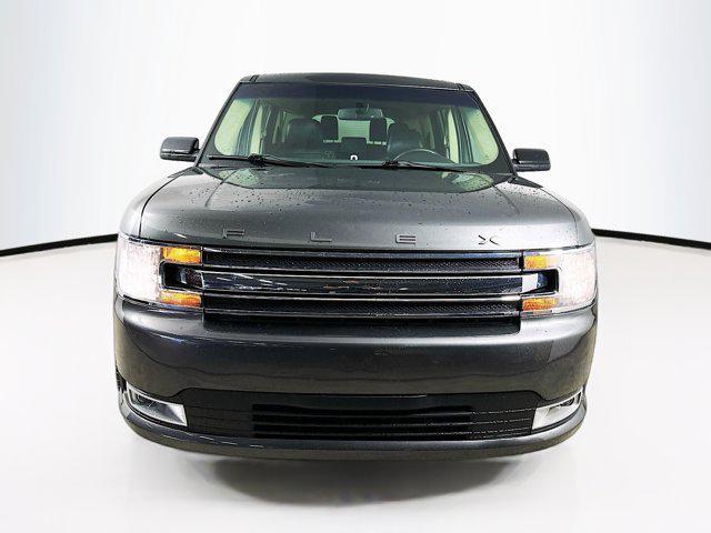 used 2019 Ford Flex car, priced at $19,222