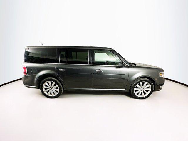 used 2019 Ford Flex car, priced at $19,222