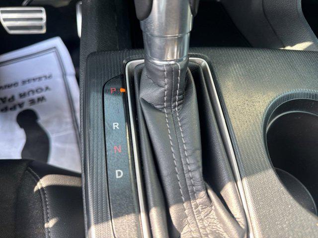 used 2022 Honda Civic car, priced at $22,149
