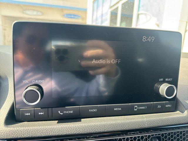 used 2022 Honda Civic car, priced at $22,149