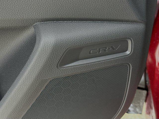 new 2025 Honda CR-V Hybrid car, priced at $40,254