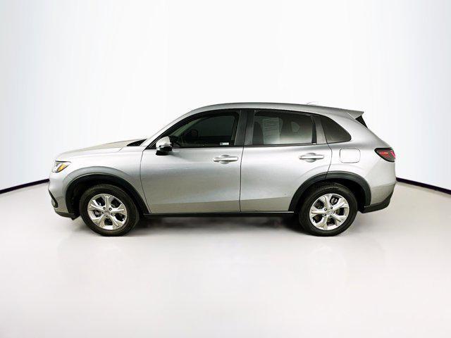 used 2024 Honda HR-V car, priced at $22,693