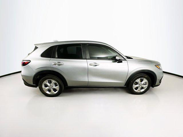 used 2024 Honda HR-V car, priced at $22,693