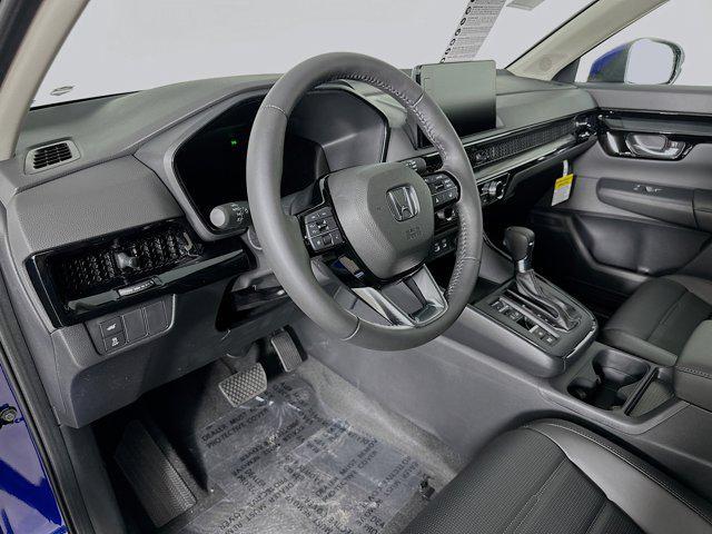 new 2025 Honda CR-V car, priced at $33,861