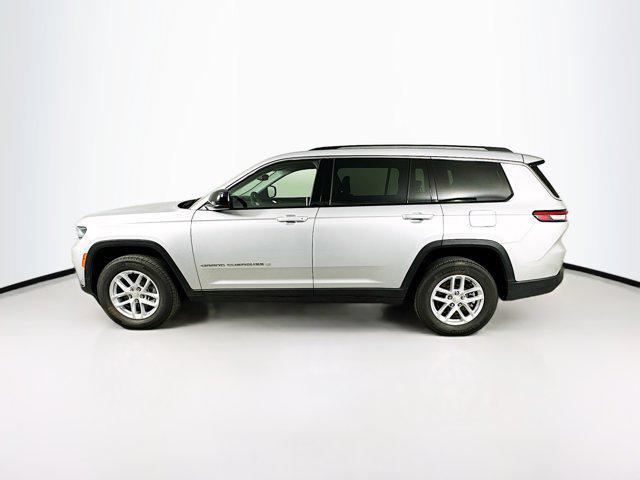 used 2023 Jeep Grand Cherokee L car, priced at $27,695