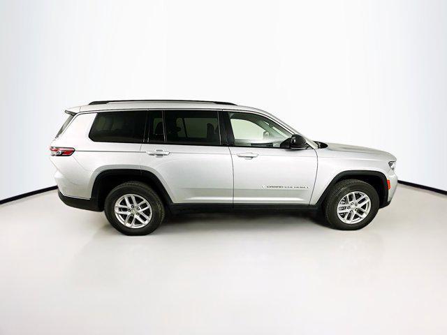 used 2023 Jeep Grand Cherokee L car, priced at $27,695