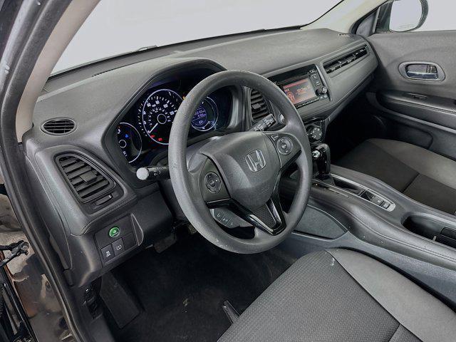 used 2019 Honda HR-V car, priced at $18,171