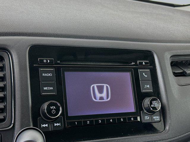 used 2019 Honda HR-V car, priced at $18,171