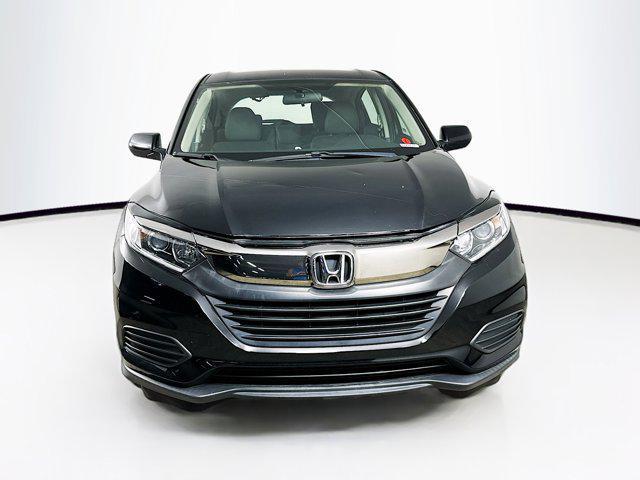 used 2019 Honda HR-V car, priced at $18,171