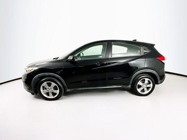 used 2019 Honda HR-V car, priced at $18,171