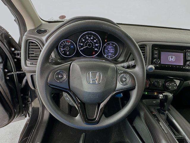 used 2019 Honda HR-V car, priced at $18,171