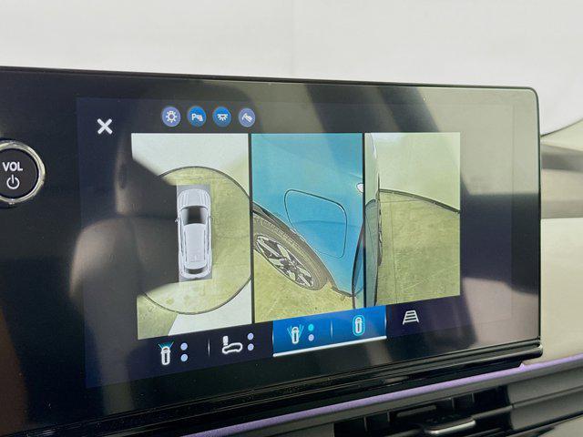 new 2026 Honda Prologue car, priced at $55,474