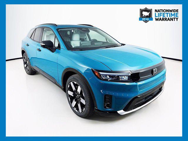 new 2026 Honda Prologue car, priced at $55,474