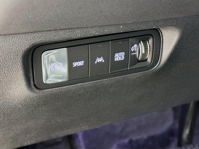 new 2026 Honda Prologue car, priced at $55,474