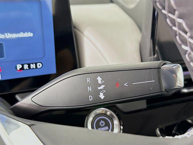 new 2026 Honda Prologue car, priced at $55,474