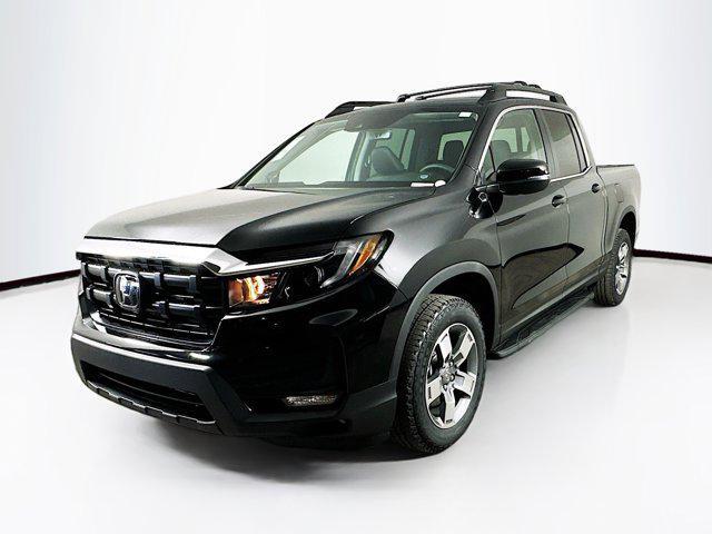 new 2025 Honda Ridgeline car, priced at $43,835