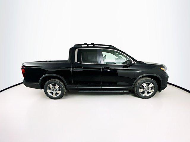 new 2025 Honda Ridgeline car, priced at $43,835