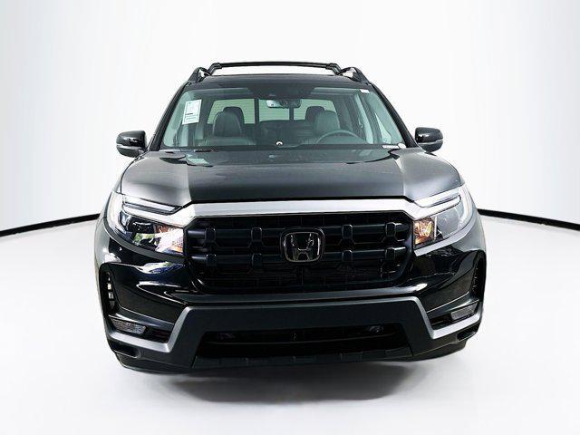 new 2025 Honda Ridgeline car, priced at $43,835