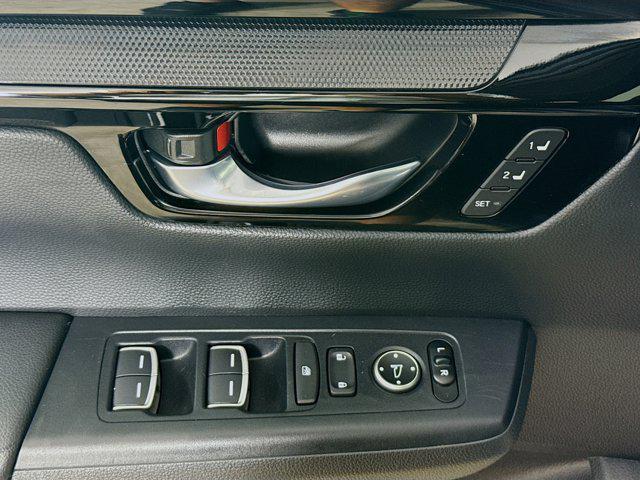 used 2023 Honda CR-V car, priced at $25,791