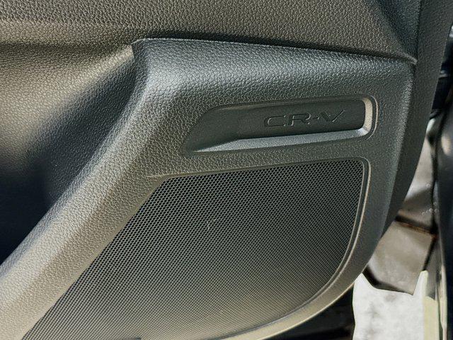 used 2023 Honda CR-V car, priced at $25,791