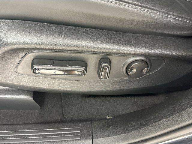 used 2023 Honda CR-V car, priced at $25,791