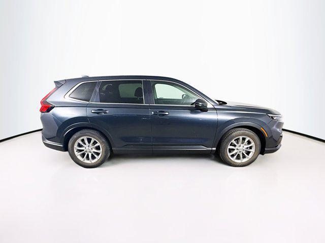 used 2023 Honda CR-V car, priced at $25,791