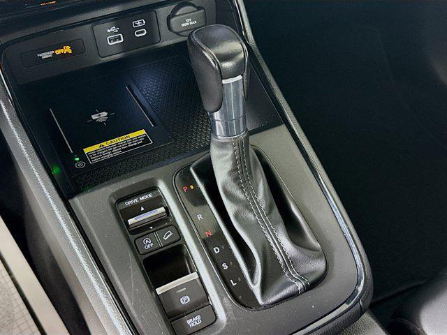 used 2023 Honda CR-V car, priced at $25,791