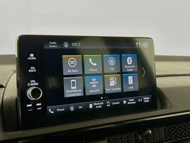 used 2023 Honda CR-V car, priced at $25,791