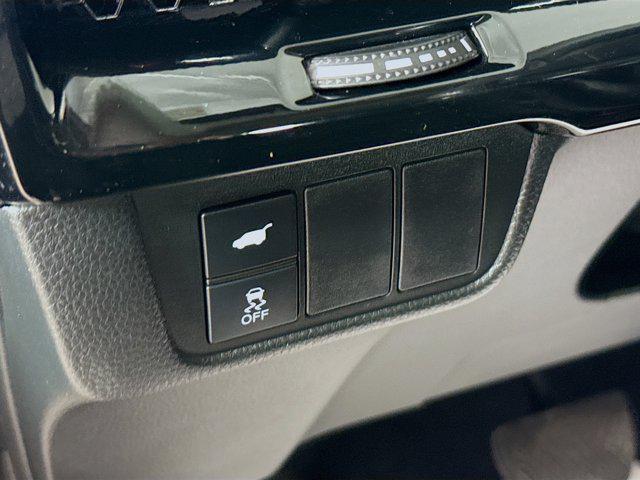 used 2023 Honda CR-V car, priced at $25,791