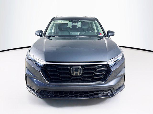 used 2023 Honda CR-V car, priced at $25,791