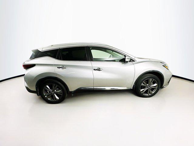 used 2019 Nissan Murano car, priced at $23,352