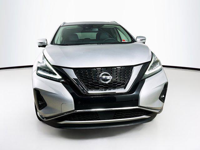 used 2019 Nissan Murano car, priced at $23,352