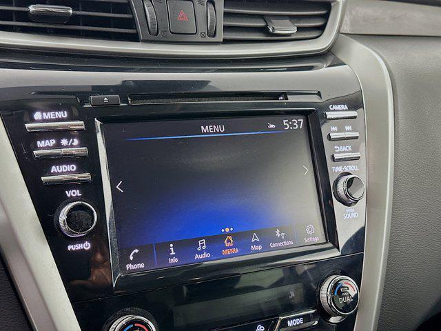 used 2019 Nissan Murano car, priced at $23,352