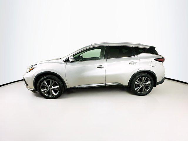 used 2019 Nissan Murano car, priced at $23,352