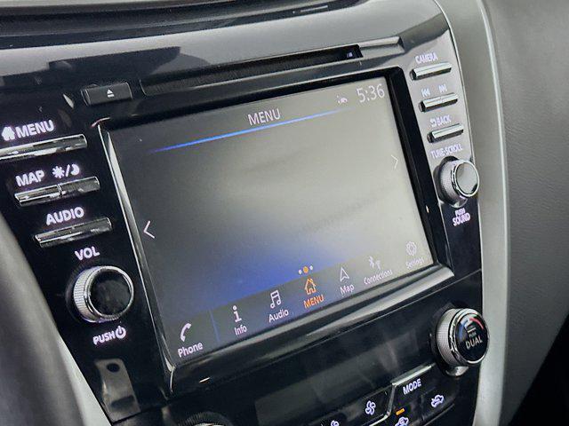 used 2019 Nissan Murano car, priced at $23,352