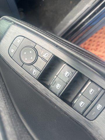 used 2021 Nissan Rogue car, priced at $17,448