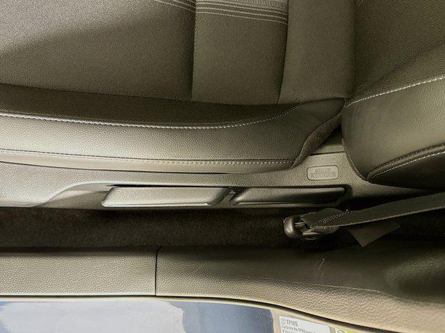 used 2025 Honda Civic car, priced at $24,323