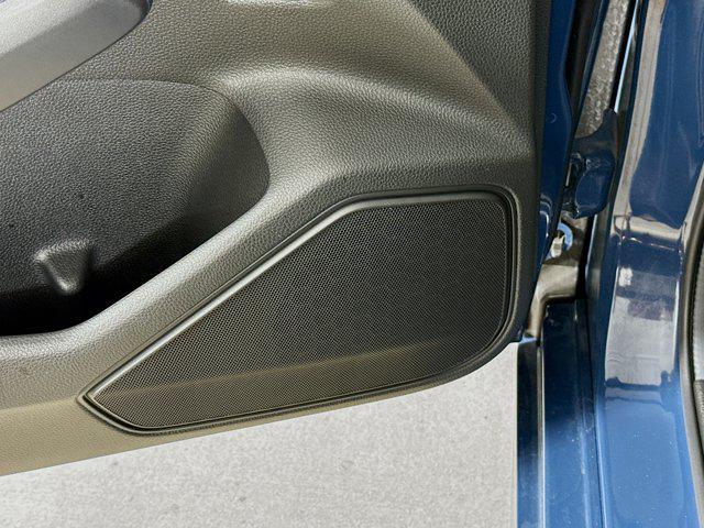 used 2025 Honda Civic car, priced at $24,323