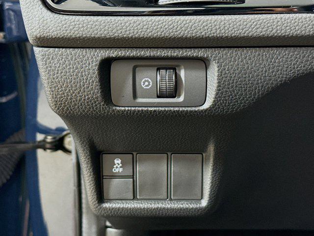 used 2025 Honda Civic car, priced at $24,323