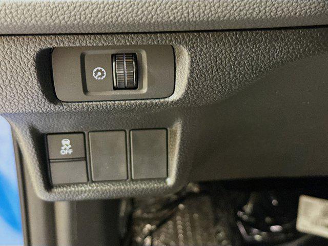 new 2025 Honda Civic car, priced at $27,941
