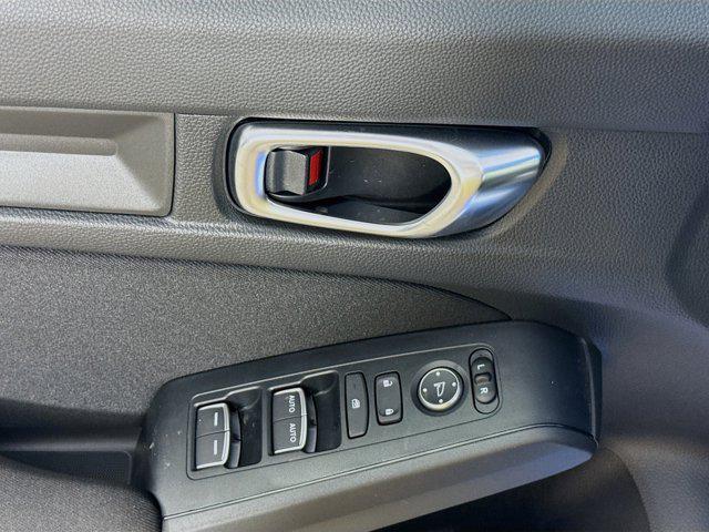 new 2025 Honda Civic car, priced at $27,941
