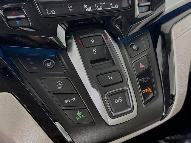 new 2026 Honda Odyssey car, priced at $45,663