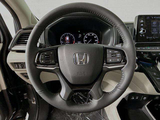 new 2026 Honda Odyssey car, priced at $45,663