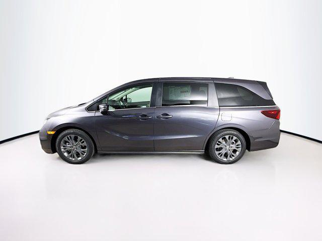 new 2026 Honda Odyssey car, priced at $45,663